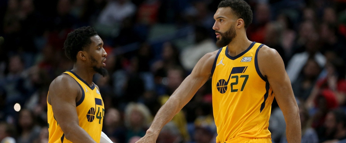 La critique de Gobert ne passe pas