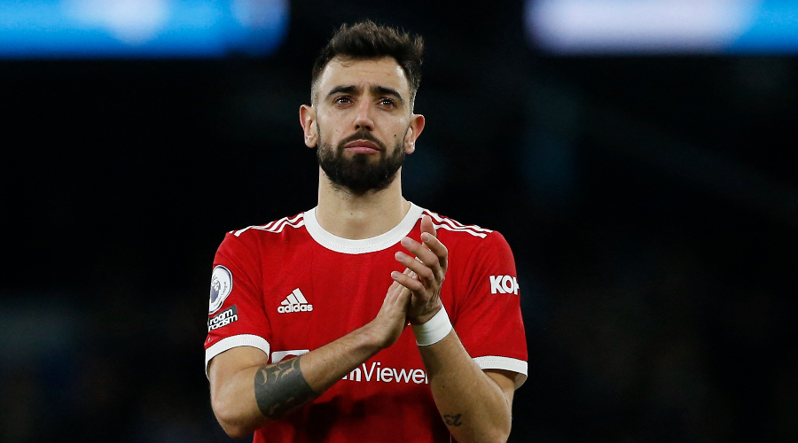 C'est confirmé, Fernandes va toucher le jackpot