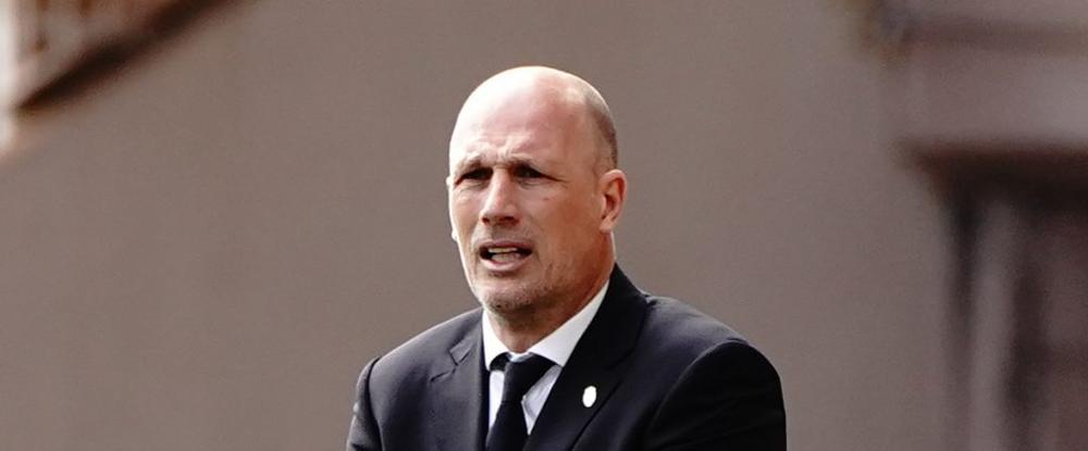 Monaco - Clément : "Je me concentre sur mon travail
