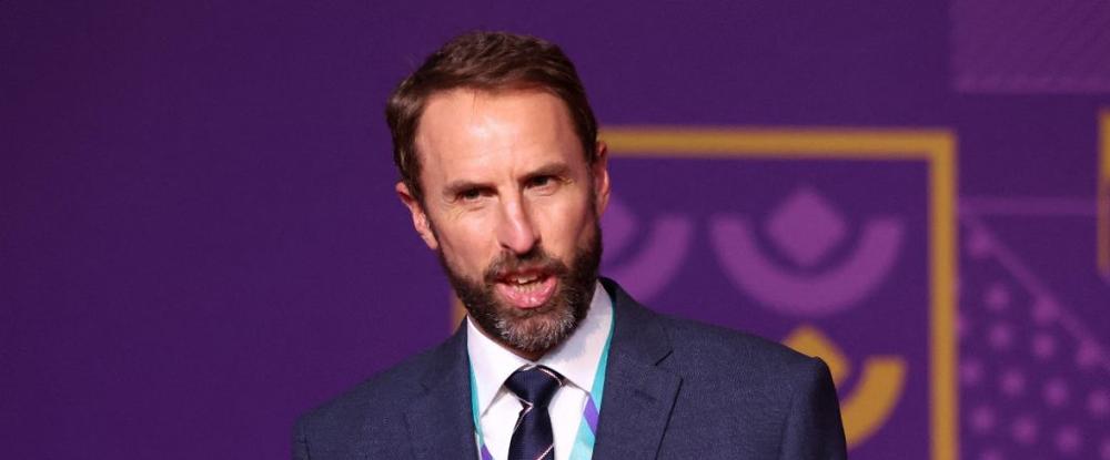 Angleterre : Southgate fixe l'objectif principal