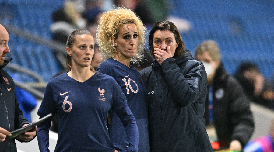 Hamraoui, Diacre reconnaît une grande inquiétude