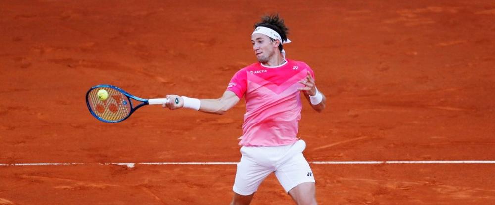 ATP - Houston : Le classement