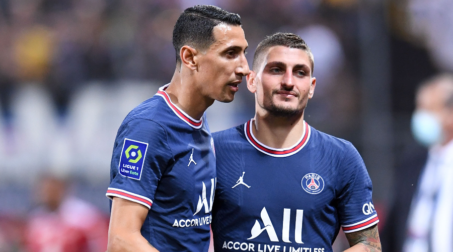 Le PSG est foutu !