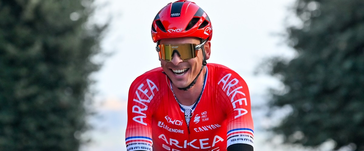 Barguil s'impose