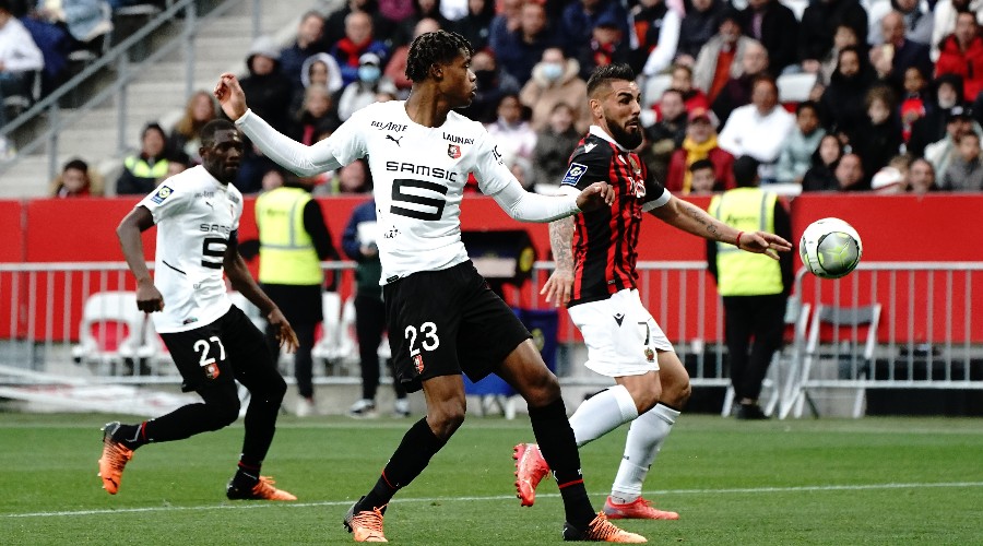 Nice-Rennes, tout pour l'OM ?