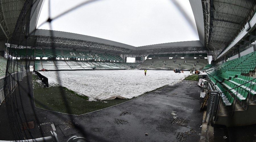 Sur quelle chaîne et à quelle heure regardez-vous Saint-Etienne-OM ?
