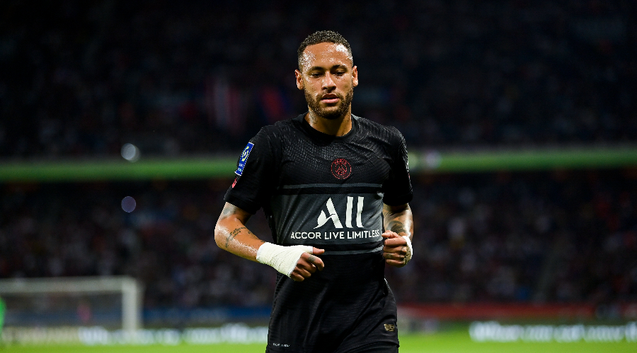 Neymar, l'annonce retentissante