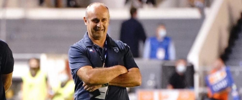 Top 14 - Montpellier : St-André s'excuse d'avoir sorti Guirado à la mi-temps
