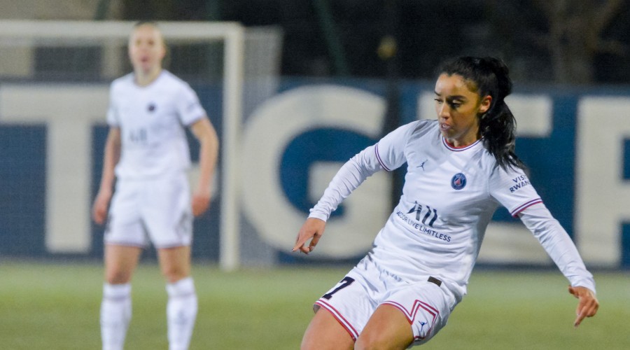 Une nouvelle gifle pour le PSG