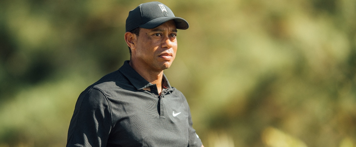 Woods reste indécis