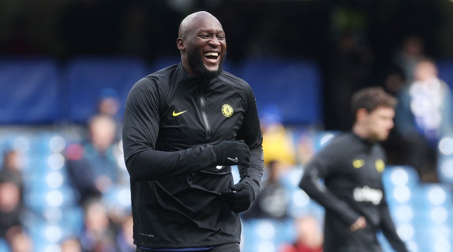 Lukaku, ça tourne mal