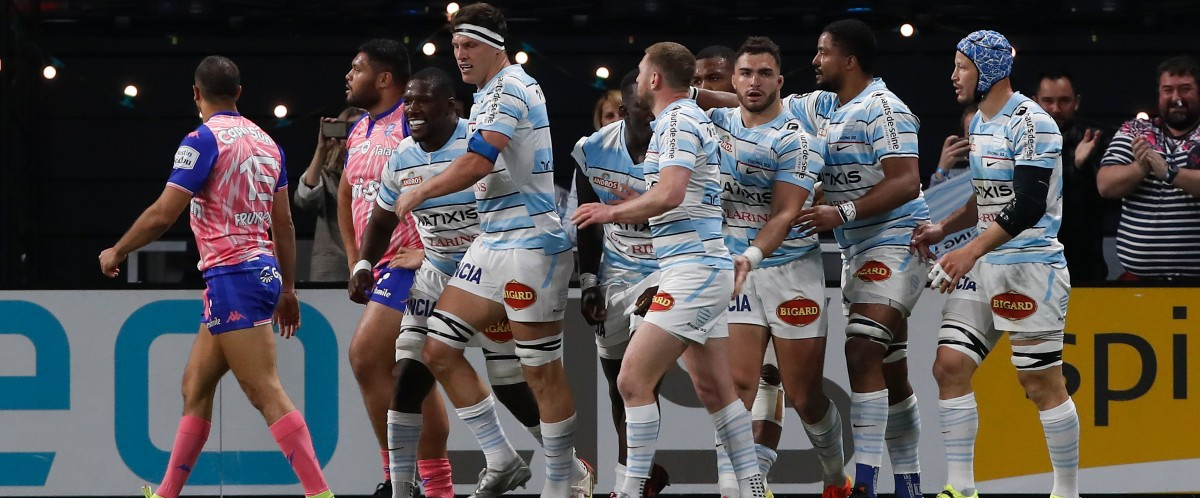 Ecrasant Racing 92
