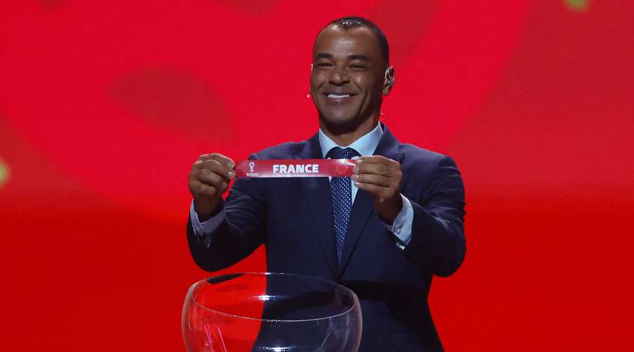 Qatar 2022 : les Bleus en marche ?