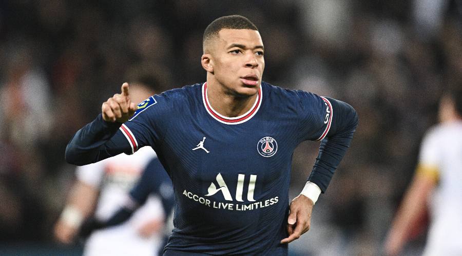Mbappé, la grande clarification
