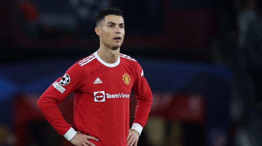 Comment Ronaldo a vu 6 millions d'euros partir en fumée