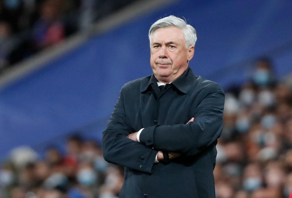 Ligue des Champions : Carlo Ancelotti va-t-il rejoindre Chelsea ?