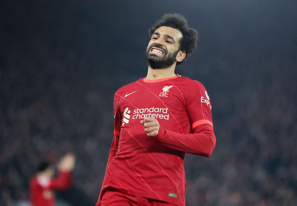 Mercato : Mohamed Salah au Barça, c'est un grand non