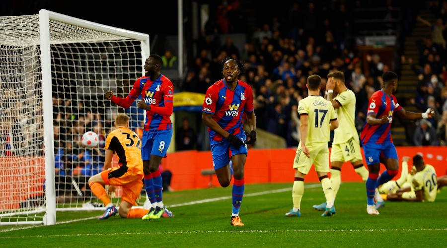 Premier League : Arsenal grille un joker