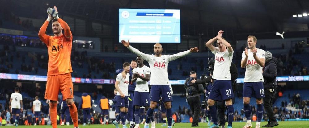 Tottenham ne veut pas perdre Kulusevski