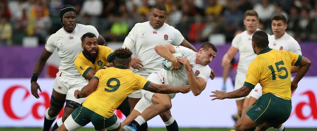 Une tournée en Australie en été