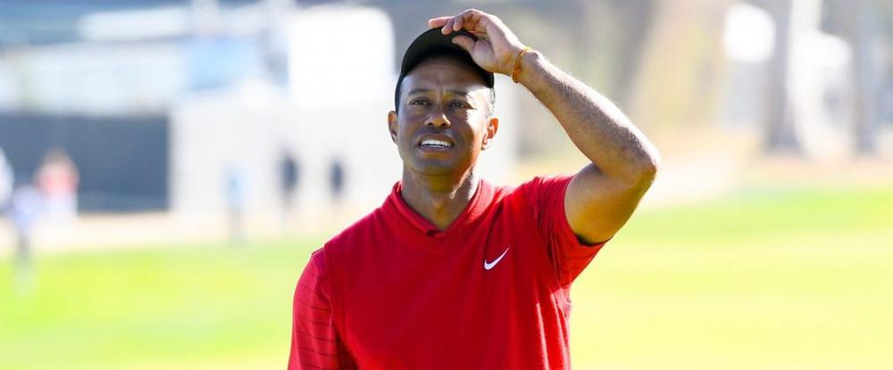 Masters : Woods officialise son retour