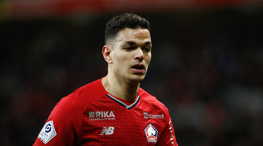 Ben Arfa, rien ne va plus !