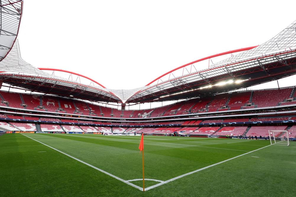 Ligue des Champions : les compositions de Benfica - Liverpool !