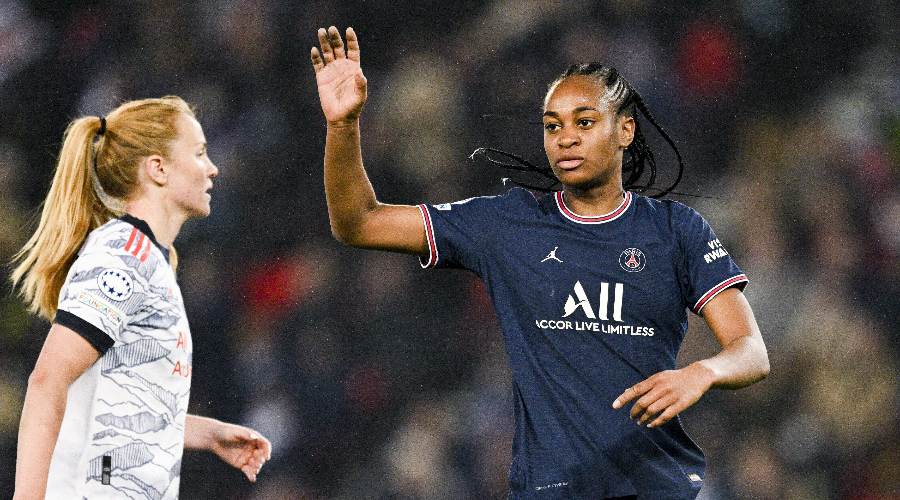 PSG, la catastrophe se confirme