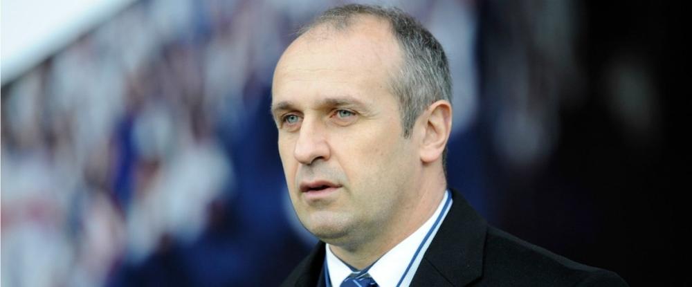 Montpellier : trois ans de plus pour Saint-André et son staff