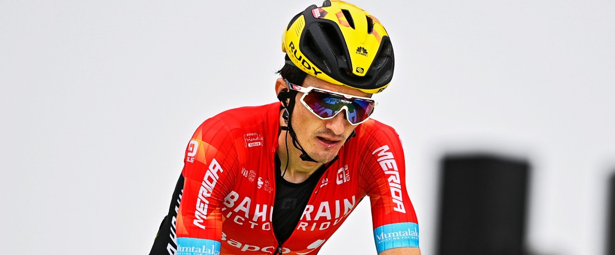 Bilbao plus fort qu'Alaphilippe