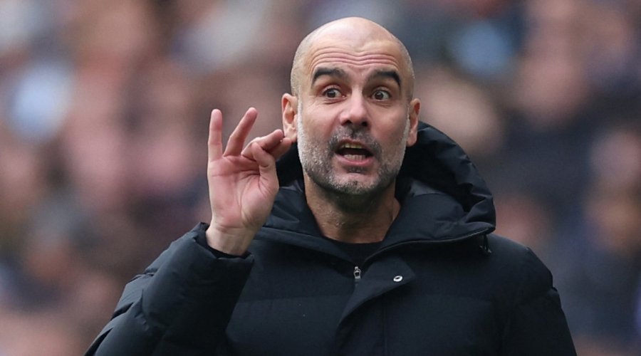 Man City-Liverpool, les compositions de départ !