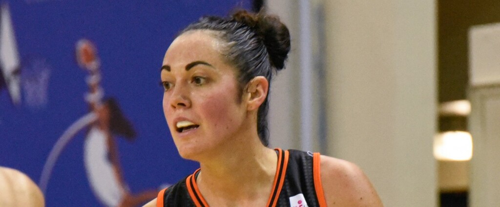 Bourges en finale, sur Sport en France