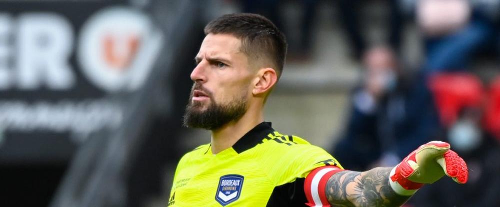Bordeaux : Costil répond aux accusations de racisme