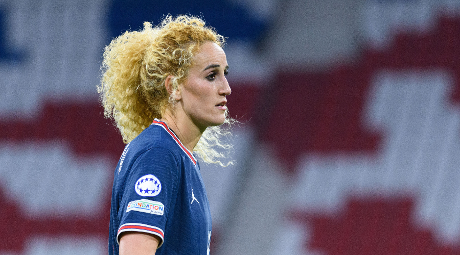 Hamraoui, l'esclandre en plein entraînement
