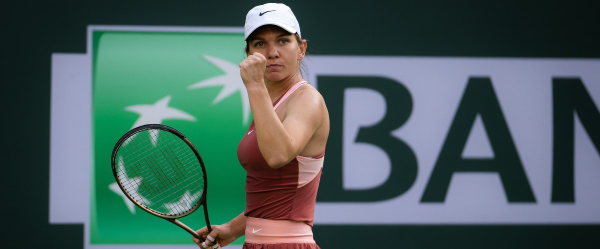 Mouratoglou quitte S. Williams pour Halep