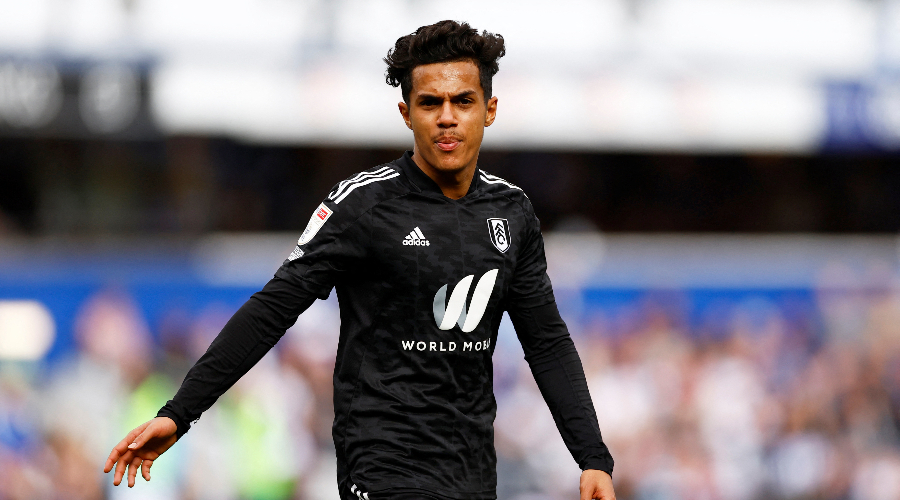 Liverpool conclut l'arrivée d'un natif portugais