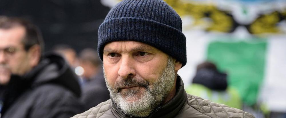 ASSE : Dupraz "excuse" Camara après sa bagarre avec un gardien de la réserve