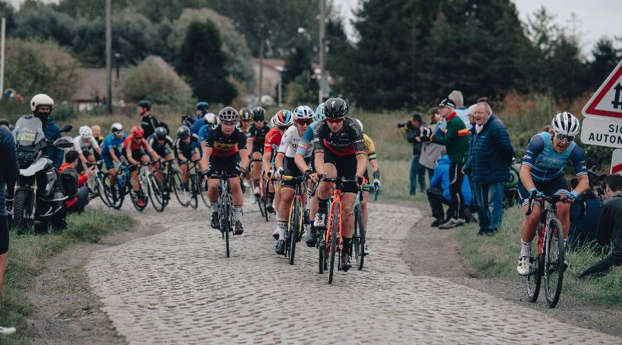 Paris-Roubaix : le scandale est là