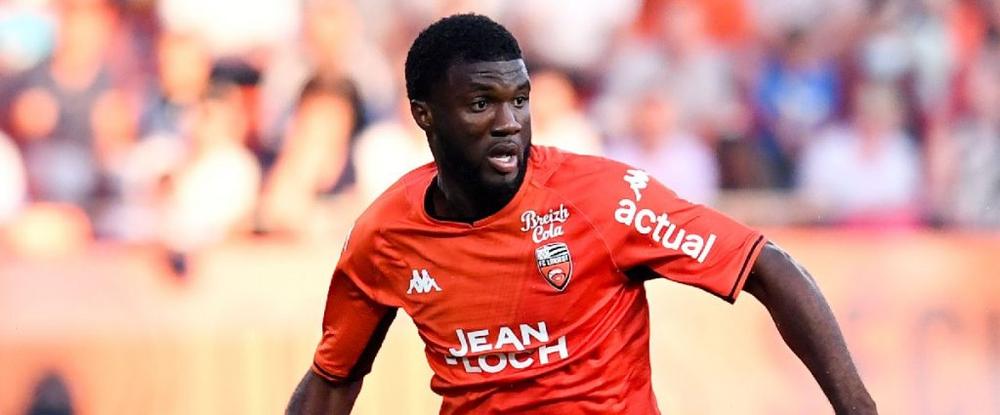 L1 (J31) : Tout sur Lorient - Saint-Etienne