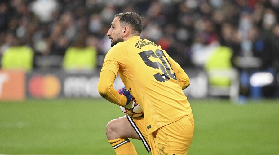 MedC : Donnarumma revient sur l'élimination du PSG
