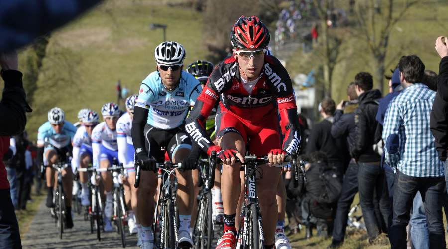 Dopage : Un ancien coureur porte plainte