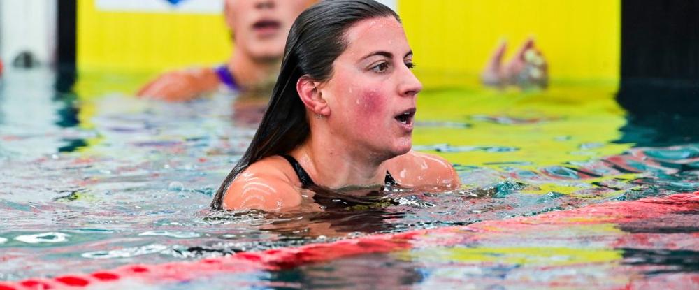 Championnats de France 100m) : Bonnet, meilleur temps des séries