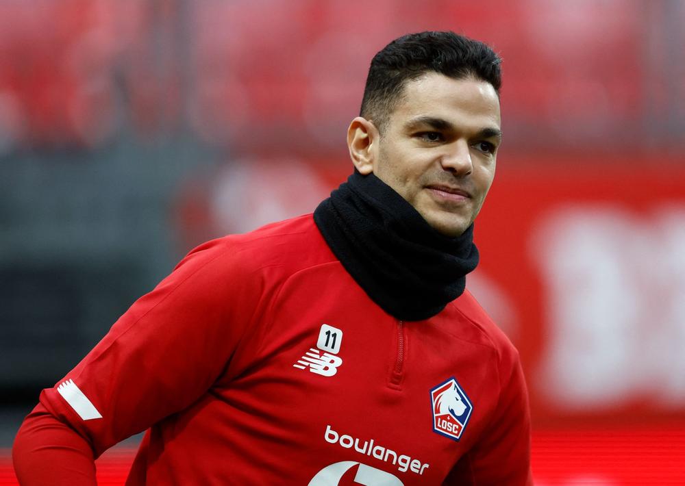 Ben Arfa s'attaque au management sur les réseaux sociaux