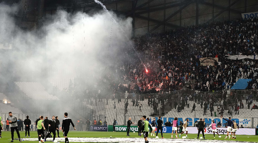 L'OM prend un gros risque !