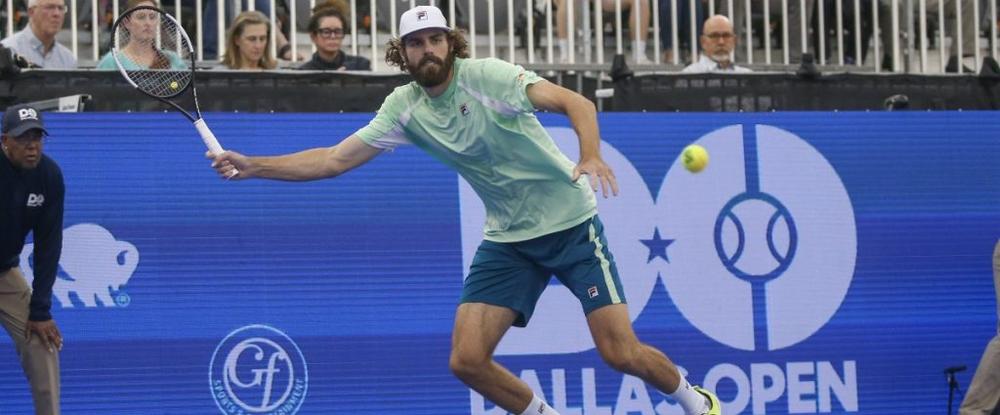 ATP - Houston : Opelka va défier Kyrgios