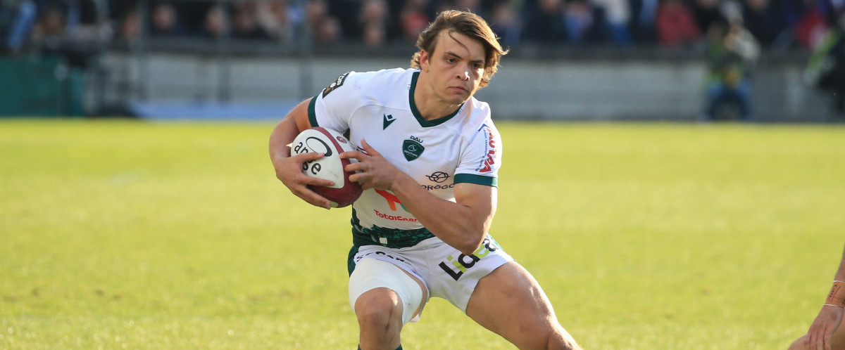 Brive et Pau écrasés et éliminés