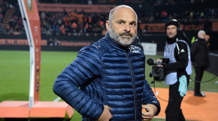 La terrible colère de Dupraz