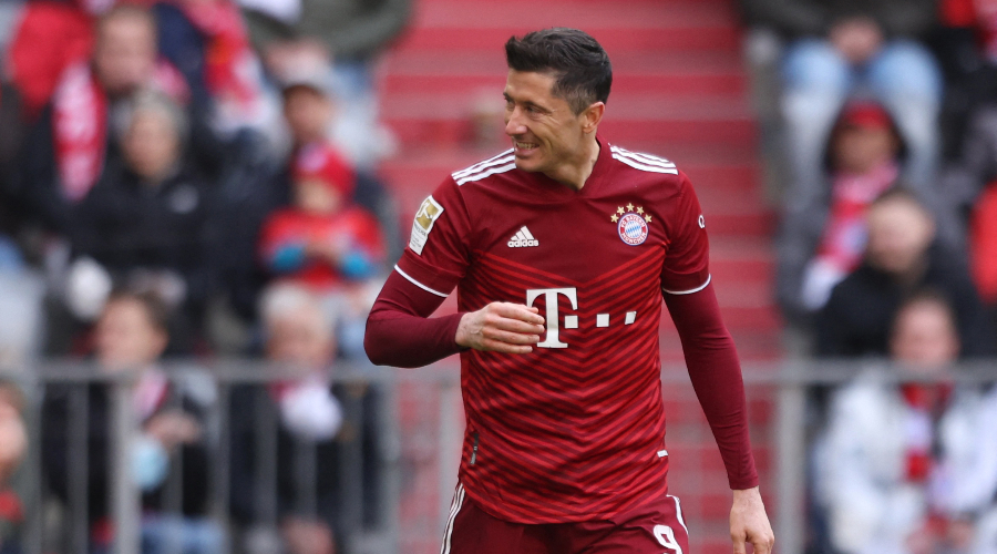 Lewandowski, la mise au point du Bayern