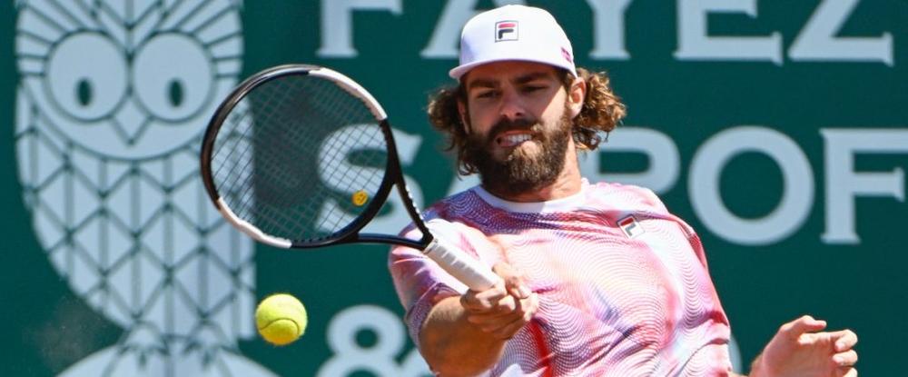 ATP - Houston : Opelka savoure le Texas
