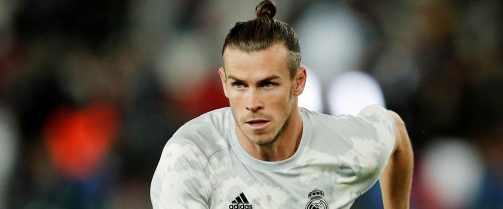 Real Madrid : Bale assure qu'il est en fin de contrat et qu'il est convoité